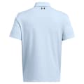 Pikkukuva 4 / 4: Under Armour Tech Lyhythihainen Pikeepaita  S / Regular