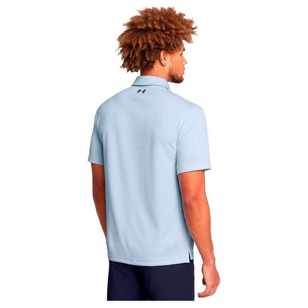 Under Armour Tech Lyhythihainen Pikeepaita  S / Regular