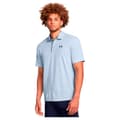 Pikkukuva 1 / 4: Under Armour Tech Lyhythihainen Pikeepaita  S / Regular