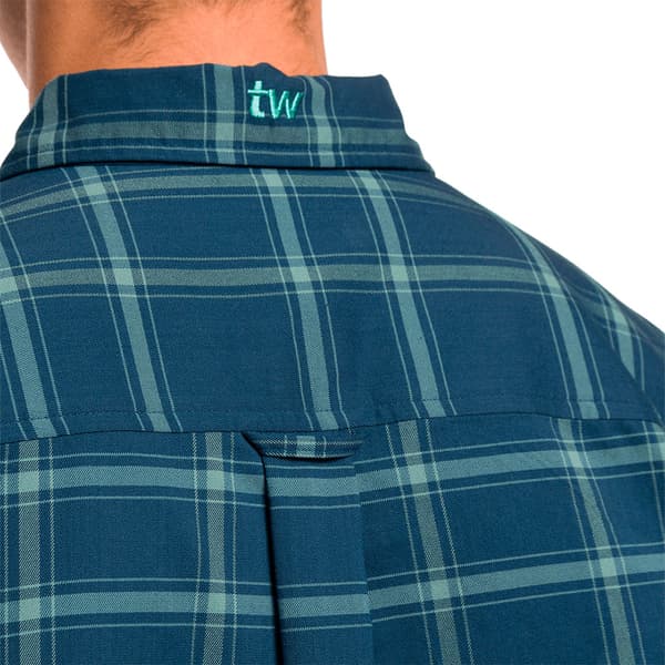 Trangoworld Zernez Skjorte Med Lange ærmer 2XL Mand