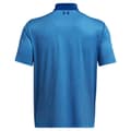 Pikkukuva 4 / 4: Under Armour Golf Perf 3.0 Printed Lyhythihainen Pikeepaita  S / Regular