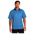 Pikkukuva 1 / 4: Under Armour Golf Perf 3.0 Printed Lyhythihainen Pikeepaita  S / Regular