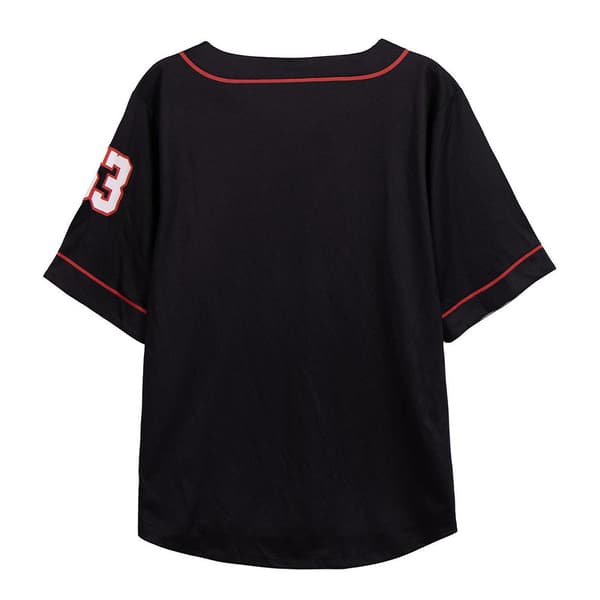 Cerda Group Baseball Marvel T-shirt Med Korta ärmar  M