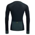 Miniatyrbillede 4 af 4: Devold Of Norway Tuvegga Merino T-shirt Med Lange ærmer Grøn L Mand