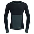 Miniatyrbillede 2 af 4: Devold Of Norway Tuvegga Merino T-shirt Med Lange ærmer Grøn L Mand