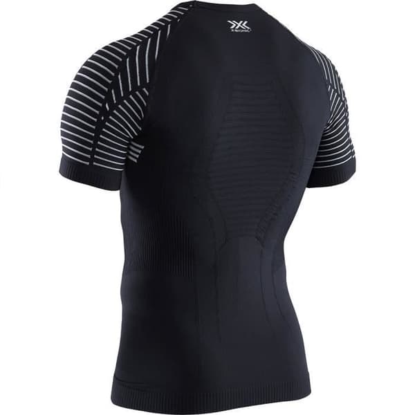 Herrkläder T-shirts X-bionic Invent rund hals