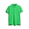 Miniatyrbild 2 av 6: Superdry Essential Logo Neon Kortärmad Polotröja Vit 2XL Man