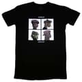 Miniatyrbild 3 av 4: Gorillaz Demon Days T Shirt Dress