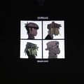 Miniatyrbild 4 av 4: Gorillaz Demon Days T Shirt Dress