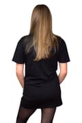 Miniatyrbild 2 av 4: Gorillaz Demon Days T Shirt Dress