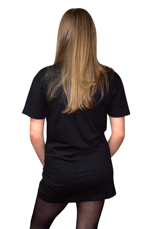Gorillaz Demon Days T Shirt Dress