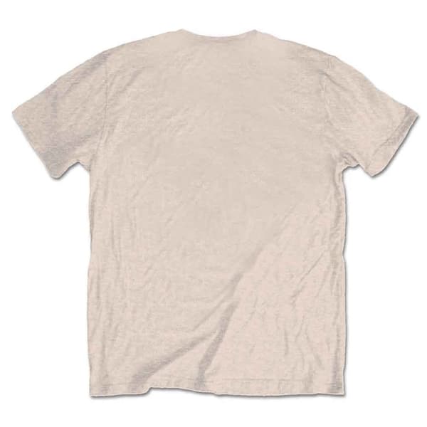 Oasis What The Worlds Been Waiting For T Shirt
