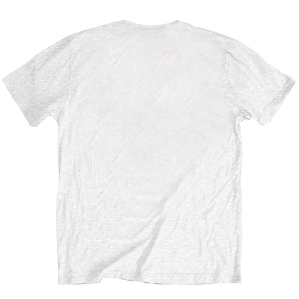 Oasis Noel And Liam Square Photo T Shirt