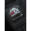 Pikkukuva 3 / 3: Brandit Iron Maiden Vintage Notb Hihaton T-paita Musta 6XL Mies