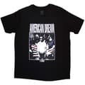 Miniatyrbilde 1 av 4: 21 Savage - American Dream Uni Bl T-Shirt