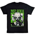 Miniatyrbild 1 av 4: Bring Me The Horizon - Green Nex Gen Uni Bl T-Shirt