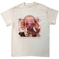 Pikkukuva 1 / 4: Bring Me The Horizon - Imprint Nex Gen Uni Natrl T-Shirt