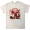 Pikkukuva 2 / 4: Bring Me The Horizon - Imprint Nex Gen Uni Natrl T-Shirt