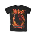 Miniatyrbild 2 av 4: Slipknot - Antennas To Hell Uni Bl T-Shirt