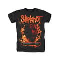 Miniatyrbild 1 av 4: Slipknot - Antennas To Hell Uni Bl T-Shirt