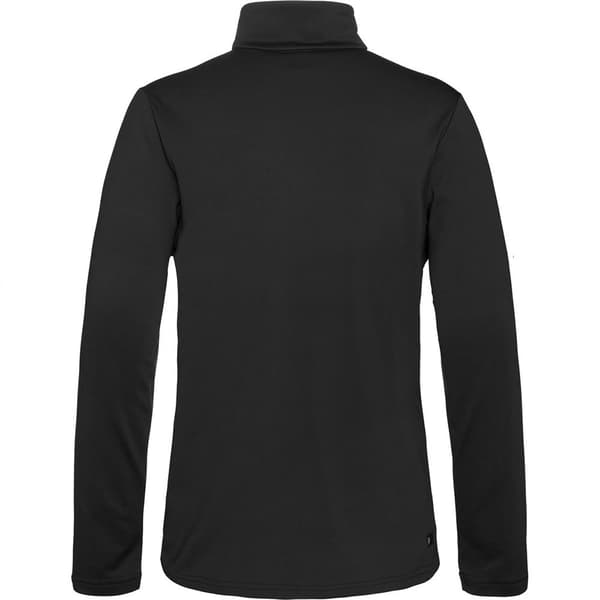 Protest Rewillowy Halv Dragkedja Långärmad T-shirt 176 cm Pojke