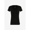 Pikkukuva 1 / 6: Armani Exchange 8nytdh_yj16z Lyhythihainen T-paita Musta XL Nainen