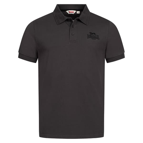 Lonsdale Lambston Kortærmet Polo XL Mand