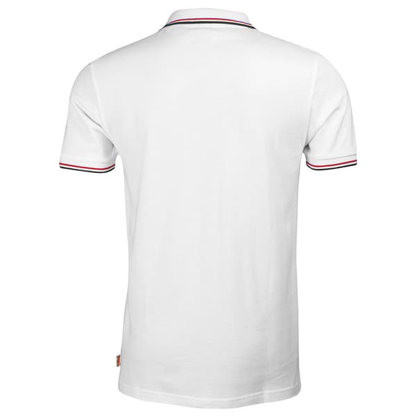 Lonsdale Lion Lyhythihainen Pikeepaita  S Mies
