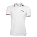 Miniatyrbild 3 av 10: Lonsdale Lion Kortärmad Polotröja  2XL Man