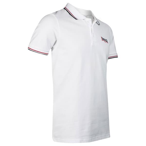 Lonsdale Lion Kortärmad Polotröja 2XL Man