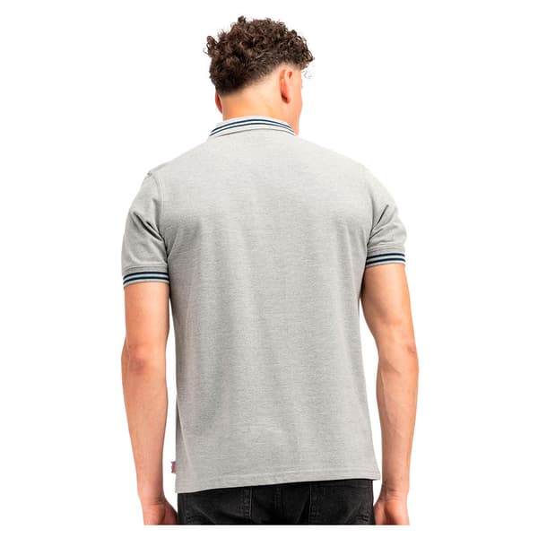 Lonsdale Markham Kortärmad Polotröja 2XL Man