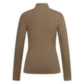 Miniatyrbillede 2 af 4: E.l.t. Functional Zip Milano T-shirt Med Lange ærmer  L