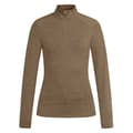 Miniatyrbillede 1 af 4: E.l.t. Functional Zip Milano T-shirt Med Lange ærmer  S