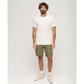 Miniatyrbild 4 av 6: Superdry Embossed Archive Graphic T-shirt Med Korta ärmar Beige XL Man