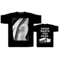 Miniatyrbild 1 av 2: IMPALED NAZARENE T-SHIRT - ABSENCE OF WAR 2024