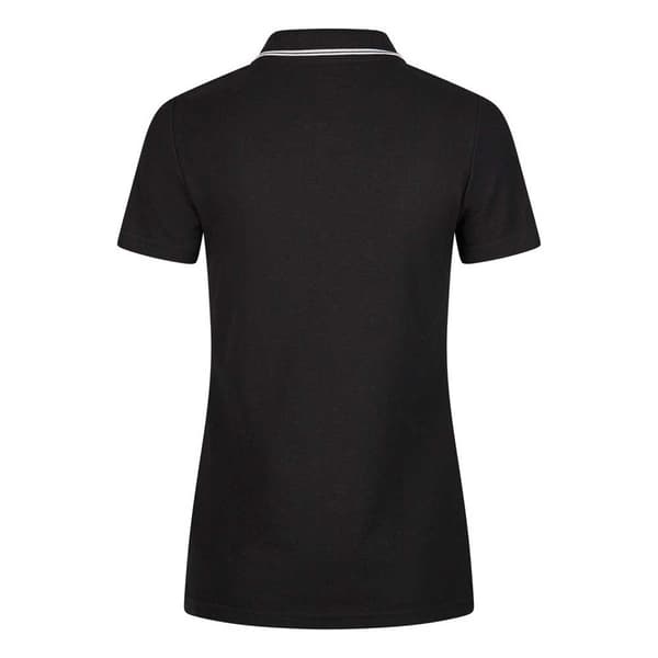 Tk Hockey Rosario Kortärmad Polotröja Svart 2XL Man
