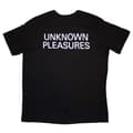 Miniatyrbild 2 av 4: Joy Division Lone Pulsar T Shirt