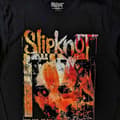 Miniatyrbild 3 av 4: Slipknot The End So Far Pepper Band Logo Long Sleeve T Shirt