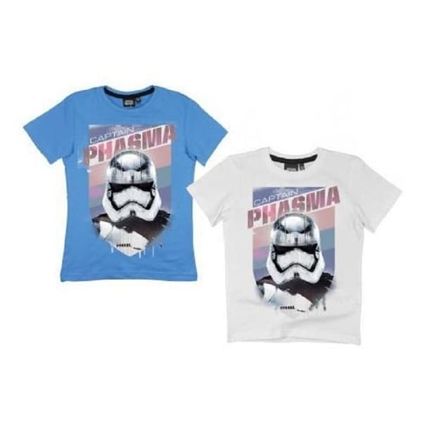 T-shirt  Kortärmad - Star Wars