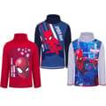 Miniatyrbild 1 av 4: Polotröja - Spiderman - Spindelmannen