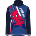 Miniatyrbild 2 av 4: Polotröja - Spiderman - Spindelmannen