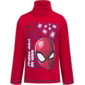 Miniatyrbild 4 av 4: Polotröja - Spiderman - Spindelmannen
