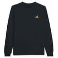 Miniatyrbild 1 av 3: T-shirt med långa ärmar - PIXELFORMA - Tokelaus flagga - 100% bomull - Långa ärmar - Optimal komfort