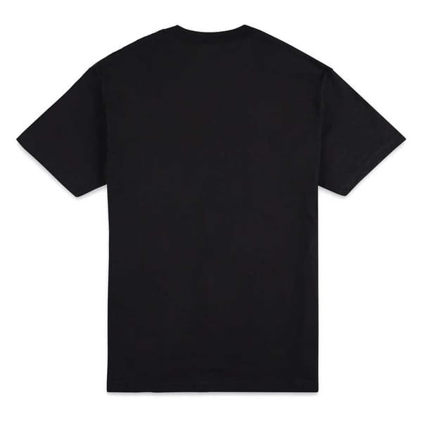 Ride Zero Logo T-shirt Med Korta ärmar  XL Man