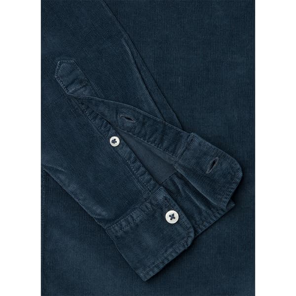 Pepe Jeans Miller Pitkähihainen Kauluspaita Sininen XL Mies