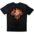 Miniatyrbild 2 av 4: Van Halen - Cherub 84 Uni Bl T-Shirt