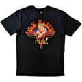 Miniatyrbild 1 av 4: Van Halen - Cherub 84 Uni Bl T-Shirt