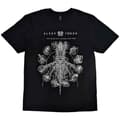Pikkukuva 2 / 4: Sleep Token - Tomb Whale Uni Bl T-Shirt