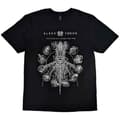 Pikkukuva 1 / 4: Sleep Token - Tomb Whale Uni Bl T-Shirt