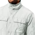 Miniatyrbild 6 av 6: Jack Wolfskin Barrier Skjorta Med Långa ärmar Grå L Man